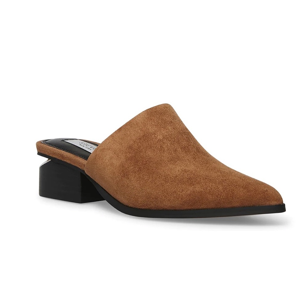 Steven NY Raelyn Mule
